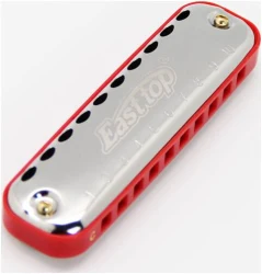 Easttop T10-1 C RED COMB в Москве c доставкой