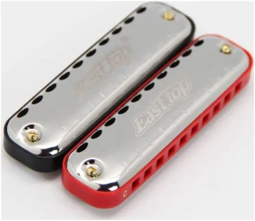 Easttop T10-1 C RED COMB в Москве c доставкой