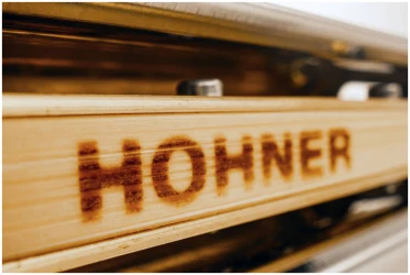 Hohner Marine Band Crossover C-major в Москве c доставкой