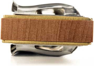 Hohner Marine Band 1896 B-harmonic minor в Москве c доставкой