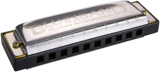 Hohner Blues Band G в Москве c доставкой