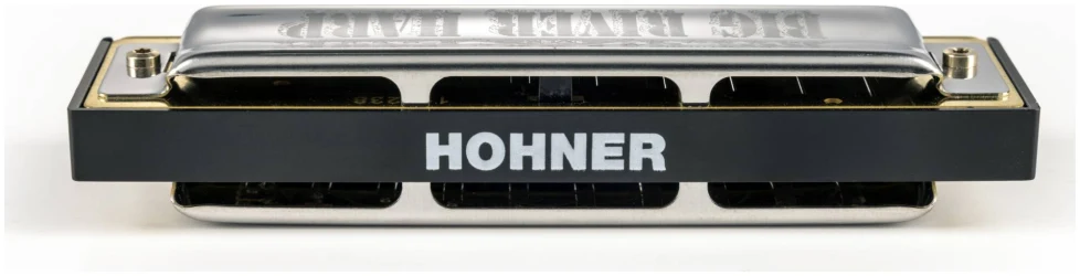 Hohner Big river harp D-major в Москве c доставкой