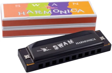 Swan SW1020 -4-BK в Москве c доставкой