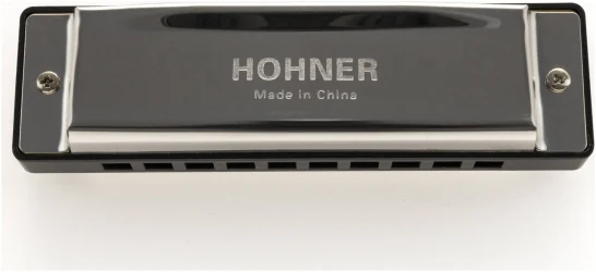 Hohner Silver Star 504/20 Small box E в Москве c доставкой