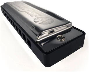 Hohner Silver Star 504/20 Small box E в Москве c доставкой