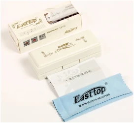 Easttop T008L F в Москве c доставкой