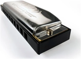 Hohner Special 20 G High в Москве c доставкой