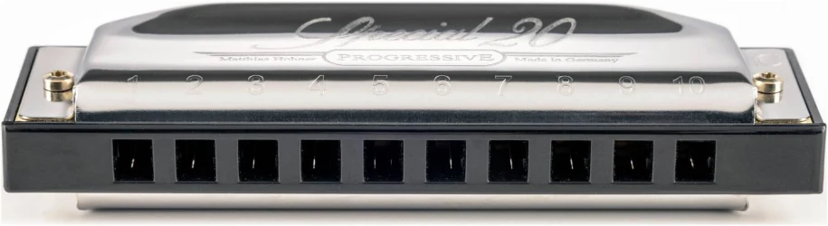 Hohner Special 20 G High в Москве c доставкой