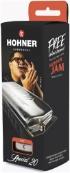 Hohner Special 20 G High в Москве c доставкой