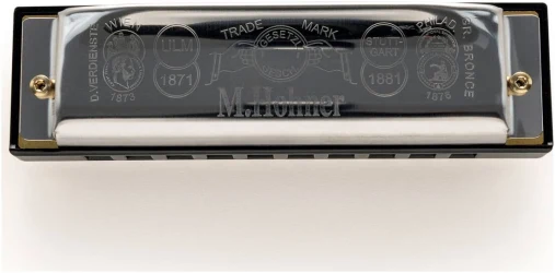 Hohner Special 20 G High в Москве c доставкой