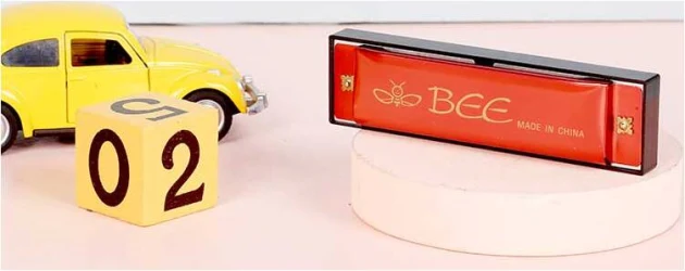 Bee DF10A-1 RED в Москве c доставкой