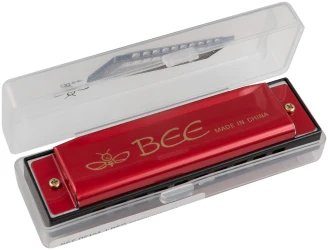 Bee DF10A-1 RED в Москве c доставкой