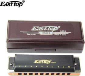Easttop T008S G в Москве c доставкой