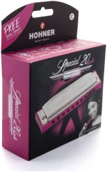 Hohner Special 20C в Москве c доставкой