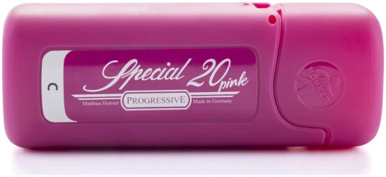 Hohner Special 20C в Москве c доставкой