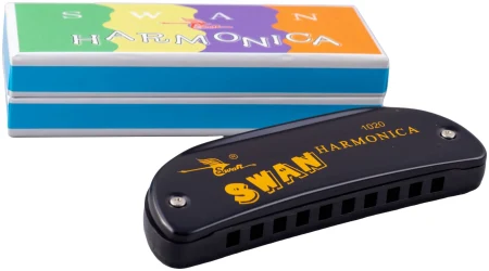 Swan SW1020-16 BK в Москве c доставкой