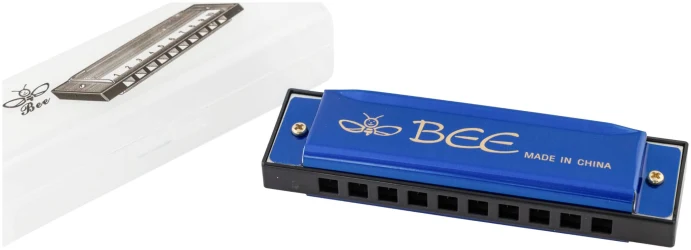 Bee DF10A-1 BLUE в Москве c доставкой