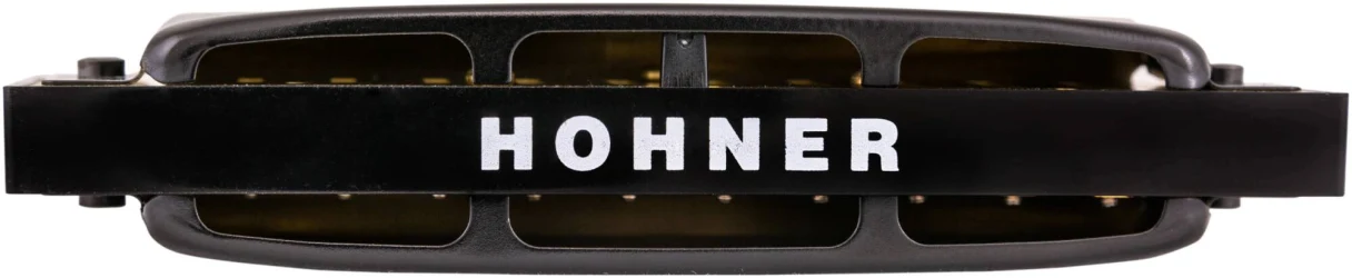 Hohner Pro Harp 562/20 MS C в Москве c доставкой