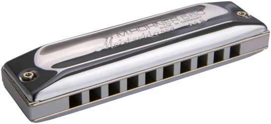 Hohner Meisterklasse 580/20 F# в Москве c доставкой
