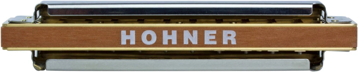 Hohner Marine Band 1896/20 C в Москве c доставкой