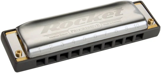 Hohner Rocket 2013/20 B в Москве c доставкой