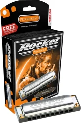 Hohner Rocket 2013/20 Db в Москве c доставкой