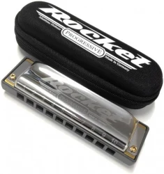 Hohner Rocket 2013/20 Db в Москве c доставкой
