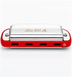 Easttop LUCKY 8 RED COMB в Москве c доставкой