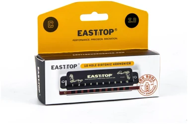 Easttop T008K 2.0 F low в Москве c доставкой