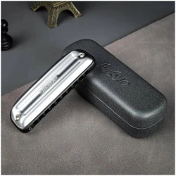 Easttop LUCKY 10 BLACK COMB в Москве c доставкой