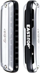 Easttop LUCKY 10 BLACK COMB в Москве c доставкой
