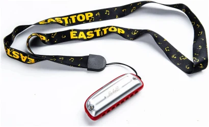 Easttop LUCKY 8RED COMB в Москве c доставкой