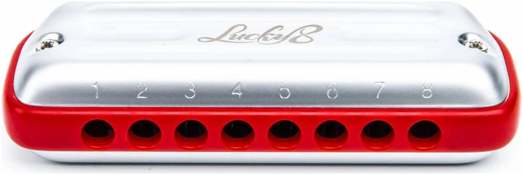 Easttop LUCKY 8RED COMB в Москве c доставкой