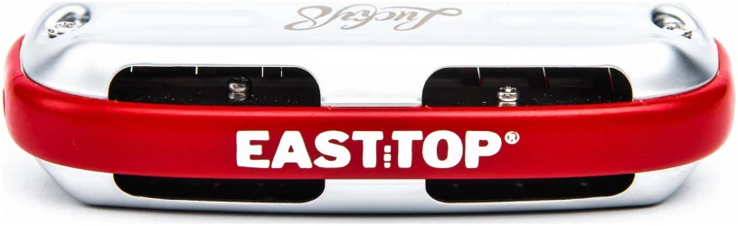 Easttop LUCKY 8RED COMB в Москве c доставкой