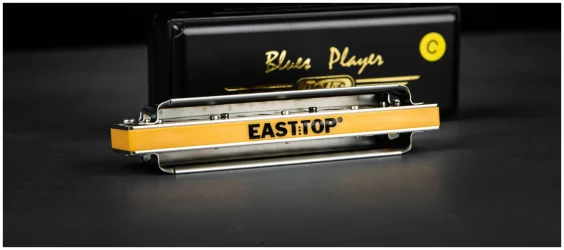 Easttop PR020 2.0 E в Москве c доставкой