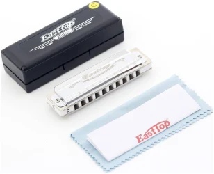 Easttop T008 E Nm в Москве c доставкой