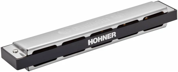 Hohner Big Valley 2550/48 C в Москве c доставкой
