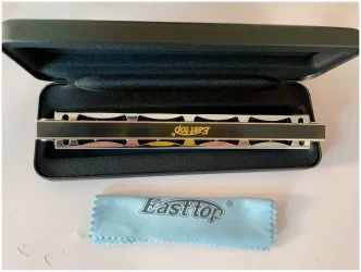 Easttop T2408 F в Москве c доставкой
