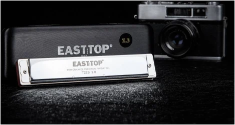 Easttop T22S 2.0 в Москве c доставкой