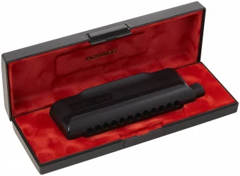 Hohner CX 12 Black 7545/48 A в Москве c доставкой