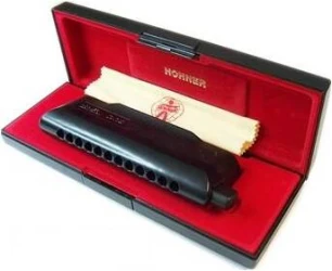 Hohner CX 12 Black 7545/48 A в Москве c доставкой