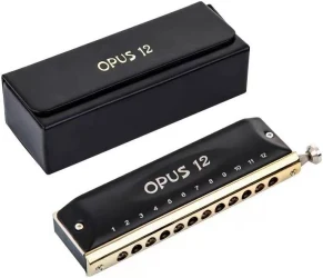 Easttop OPUS 12 C в Москве c доставкой
