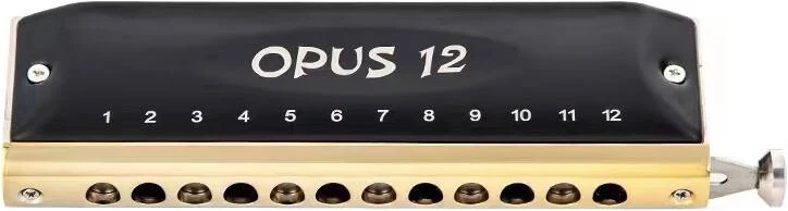 Easttop OPUS 12 C в Москве c доставкой