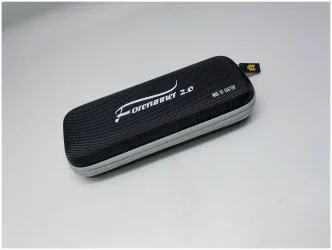 Easttop FORERUNNER 2.0 C в Москве c доставкой