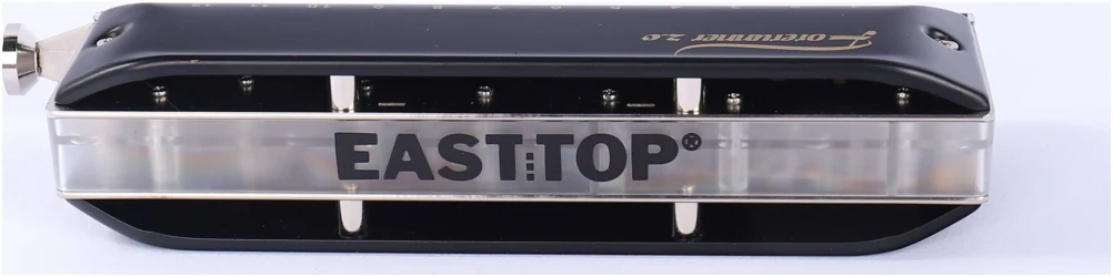 Easttop FORERUNNER 2.0 C в Москве c доставкой