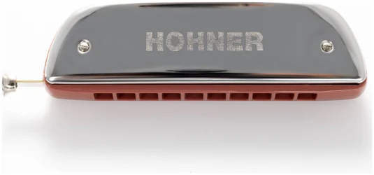 Hohner Chrometta 14 C Color Edition в Москве c доставкой