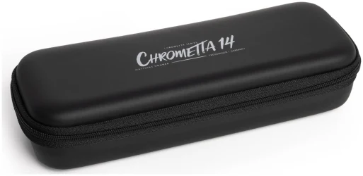 Hohner Chrometta 14 C Color Edition в Москве c доставкой