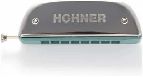 Hohner Chrometta 8 С Color Edition в Москве c доставкой