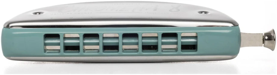 Hohner Chrometta 8 С Color Edition в Москве c доставкой