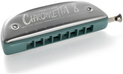 Hohner Chrometta 8 С Color Edition в Москве c доставкой
